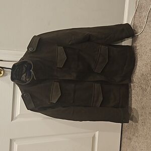 Military Jacket